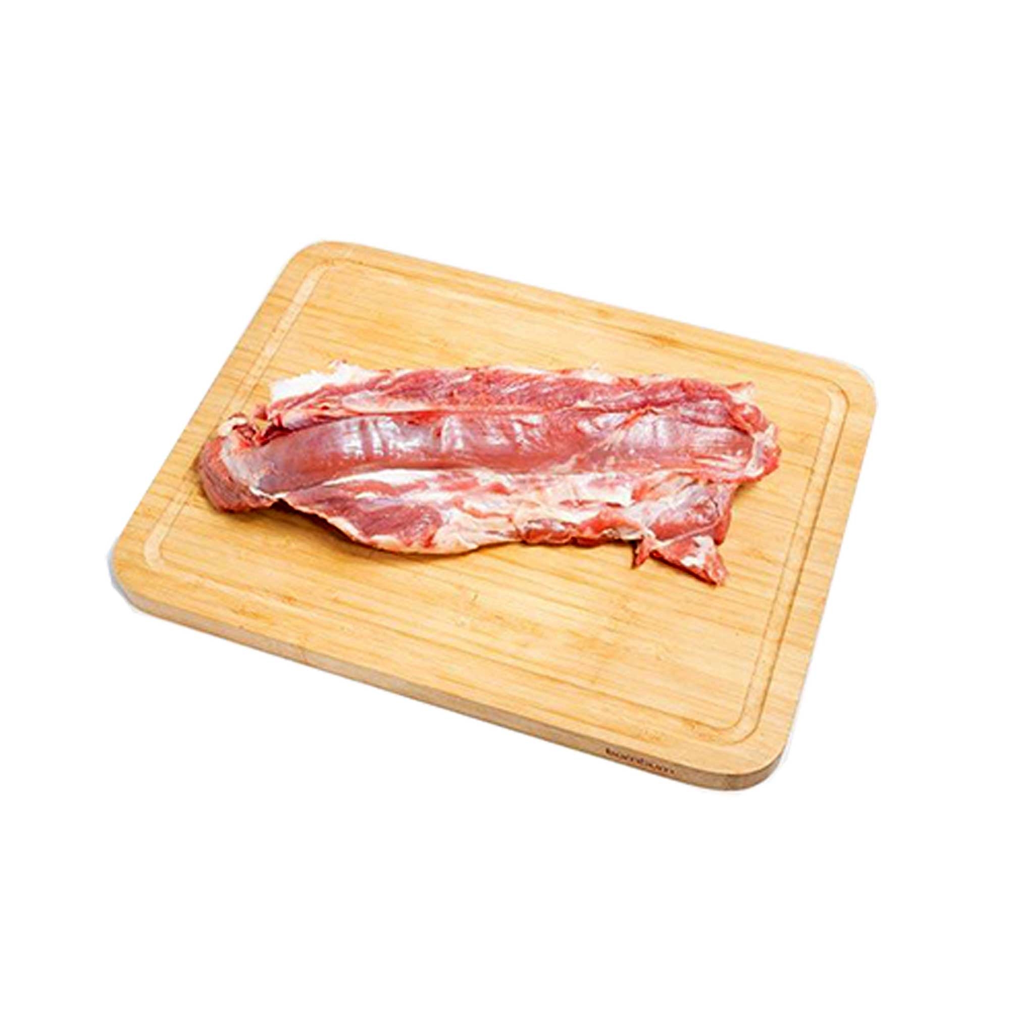  گوشت راسته گوسفندی فروشگاه