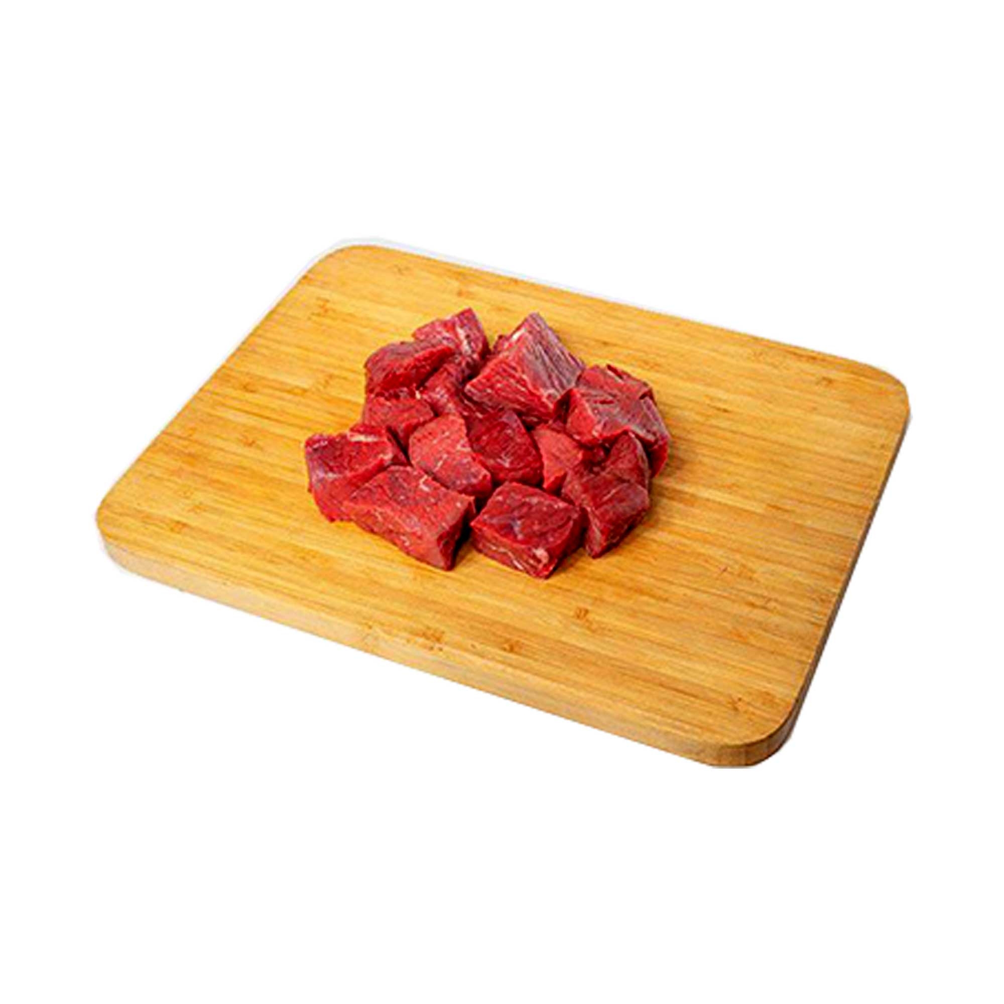  گوشت خالص گوساله فروشگاه
