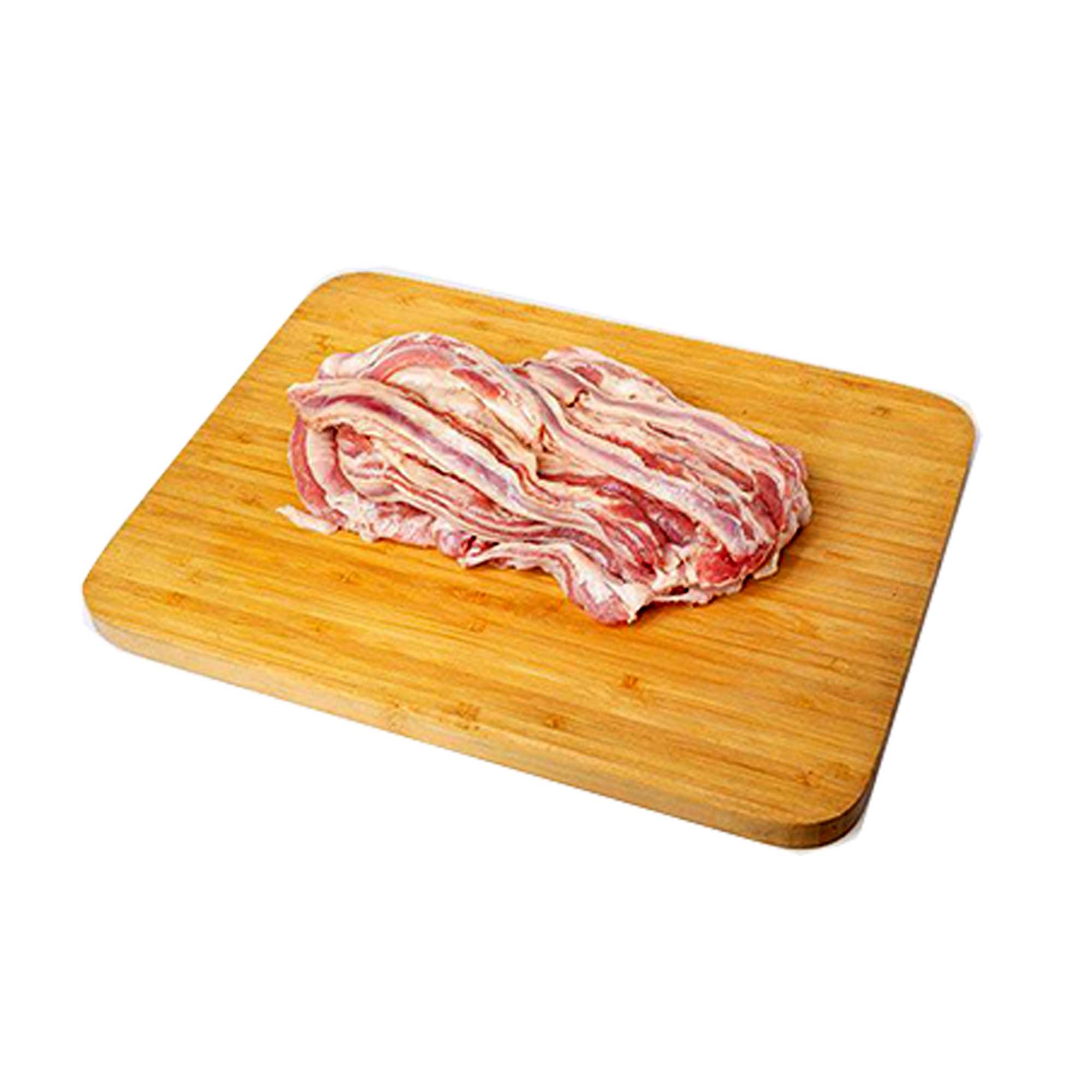  گوشت قلوه گاه گوسفندی فروشگاه
