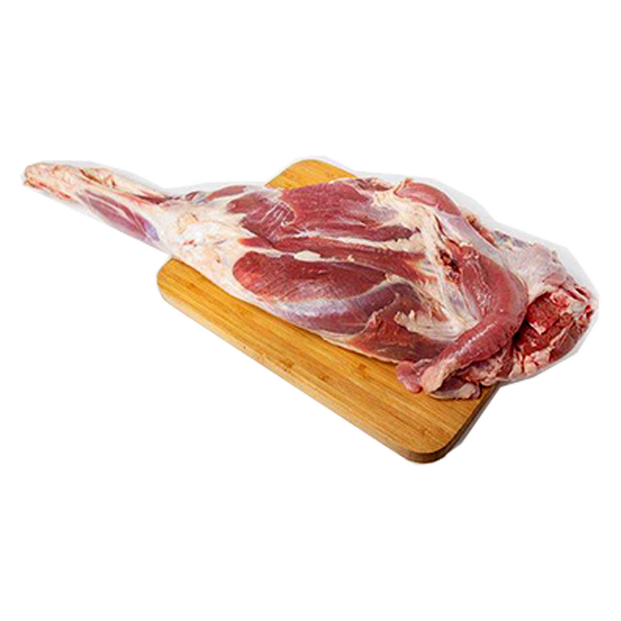  گوشت ران و راسته گوسفندی فروشگاه