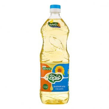روغن آفتابگردان توکوفرول غنچه