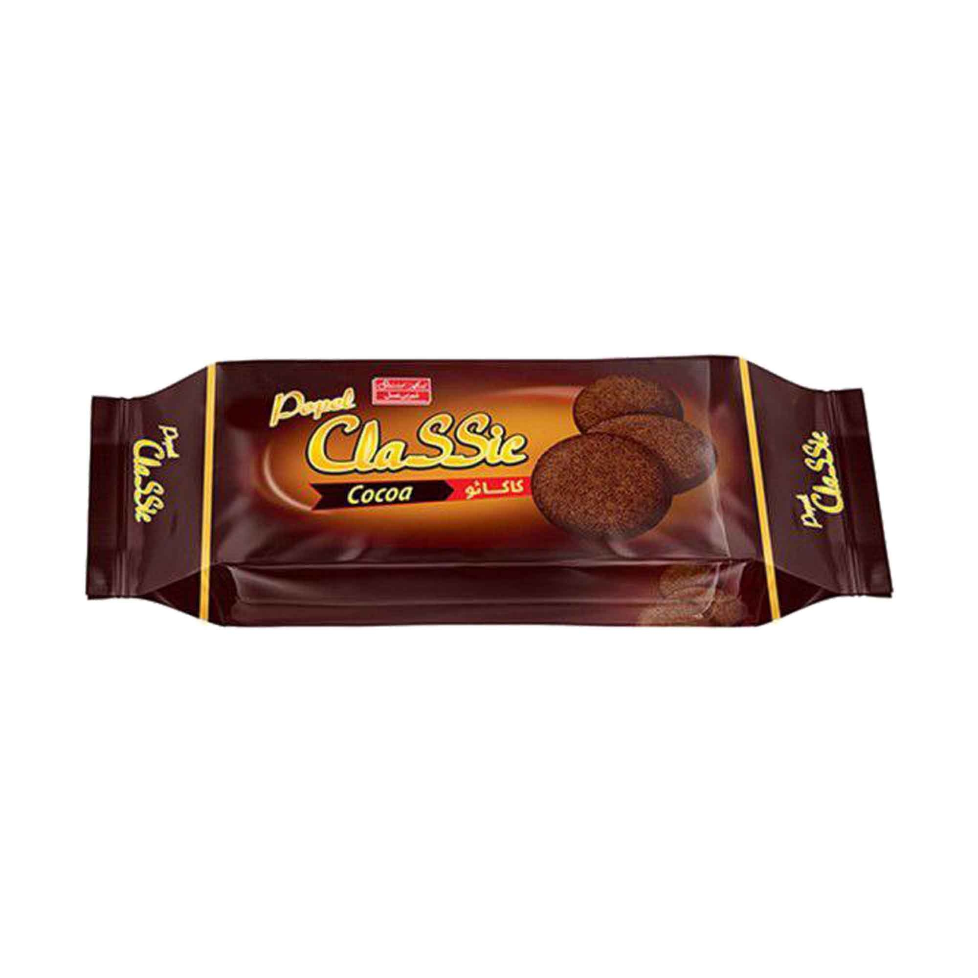 پاپل کاکائو کلاسیک شیرین عسل