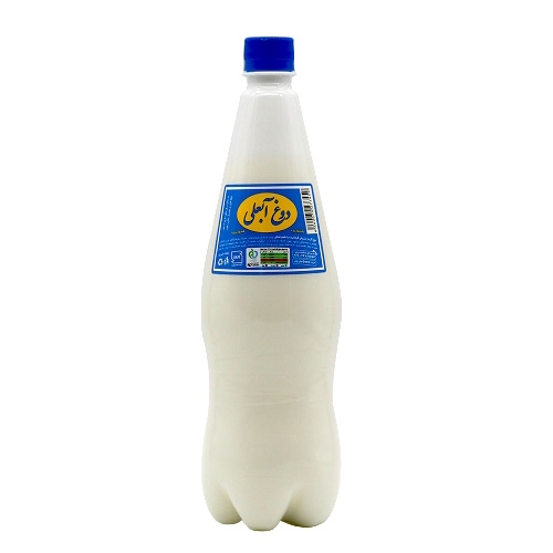 دوغ گازدار آبعلی