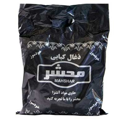 آتش زا ذغال کبابی 