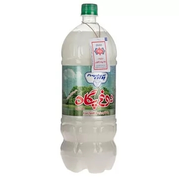 دوغ نعنا پگاه