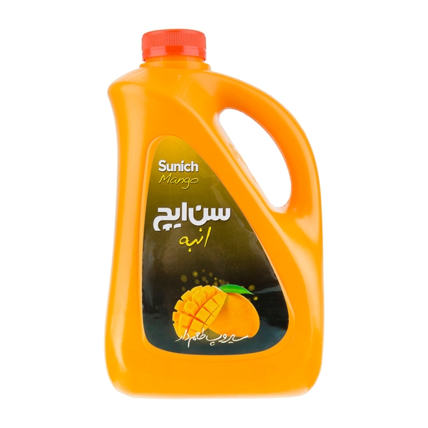 شربت انبه سن ایچ