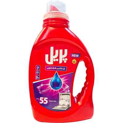 ژل ماشین ظرفشویی پریل