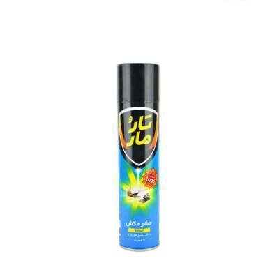 حشره کش بی بو تارومار