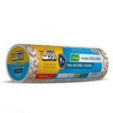 سفره طرحدار آروک