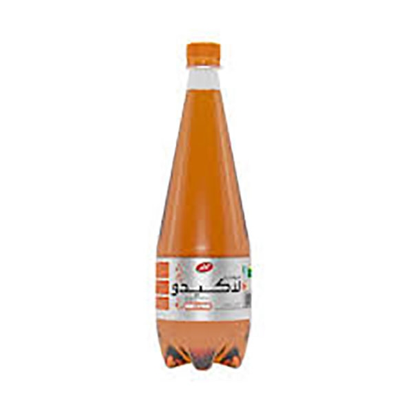 نوشیدنی پرتقال کاله