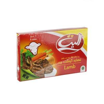عصاره بره الیت
