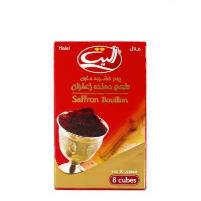 عصاره زعفران الیت