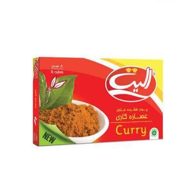 عصاره کاری الیت