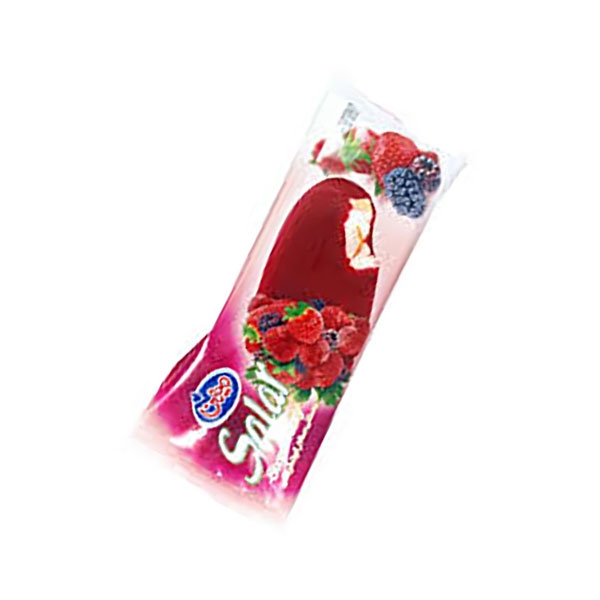 بستنی سالار ترنادو