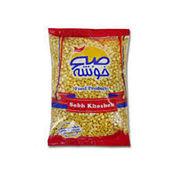 لپه صبح خوشه
