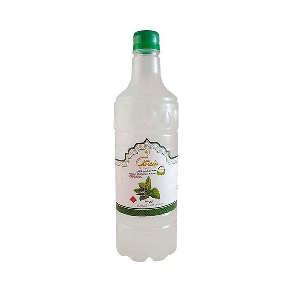 عرق نعناع گل وش