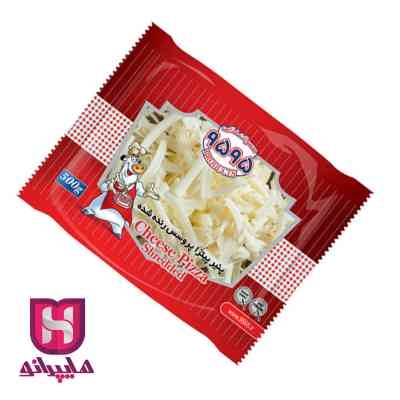 پنیر پیتزا چدار 9595