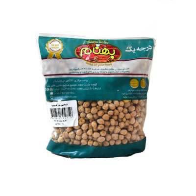 نخودکرمانشاهی ۸۰۰گ بهنام